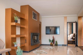 Garden Apartments